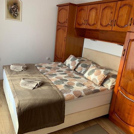 Dodi Apartmanház Zalakaros Kültér fotó