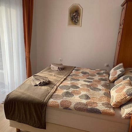 Dodi Apartmanház Zalakaros Kültér fotó