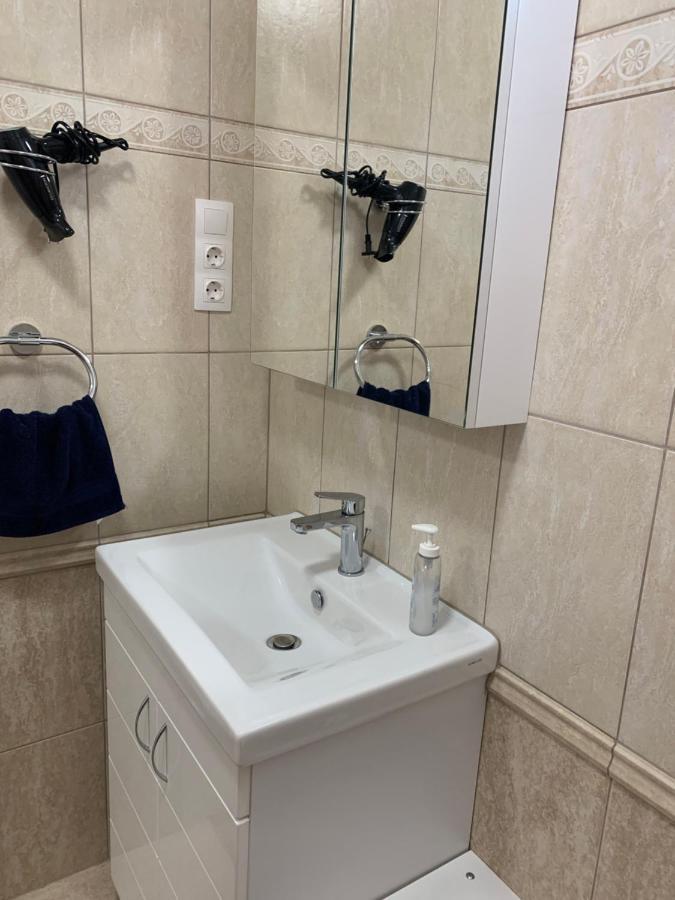 Dodi Apartmanház Zalakaros Kültér fotó