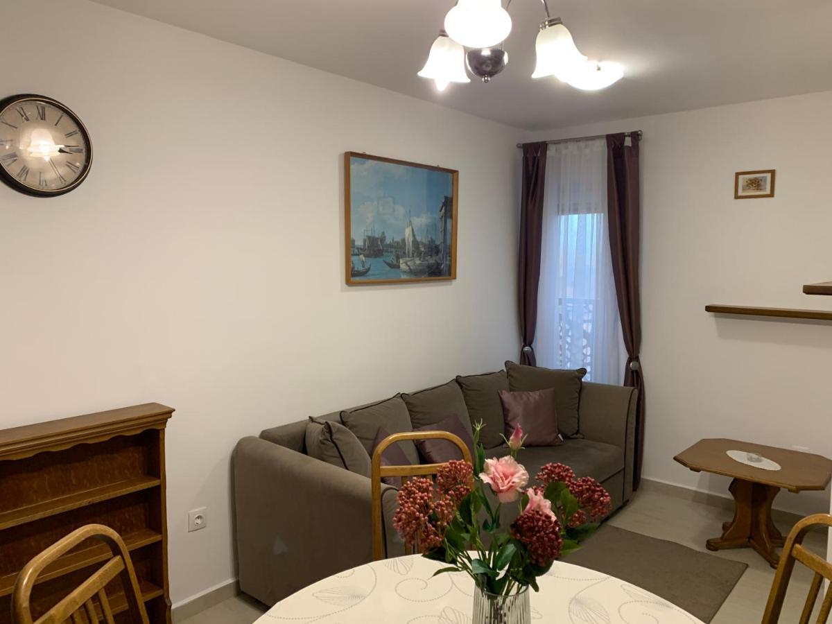 Dodi Apartmanház Zalakaros Kültér fotó
