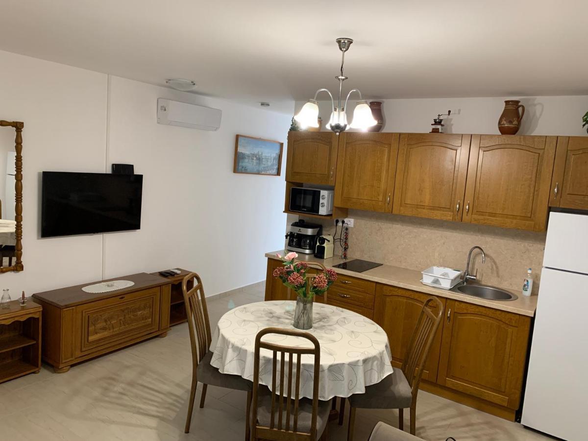 Dodi Apartmanház Zalakaros Kültér fotó