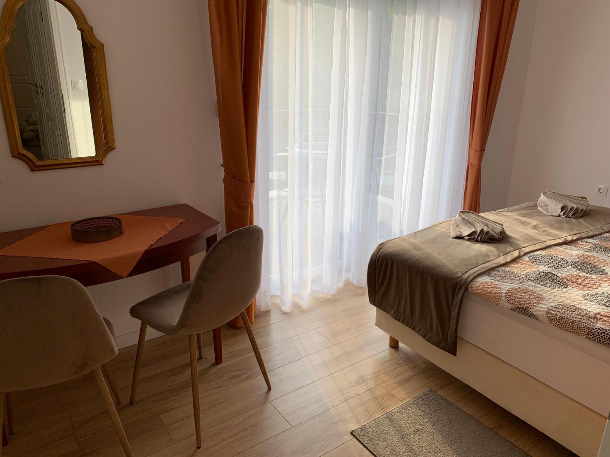 Dodi Apartmanház Zalakaros Kültér fotó