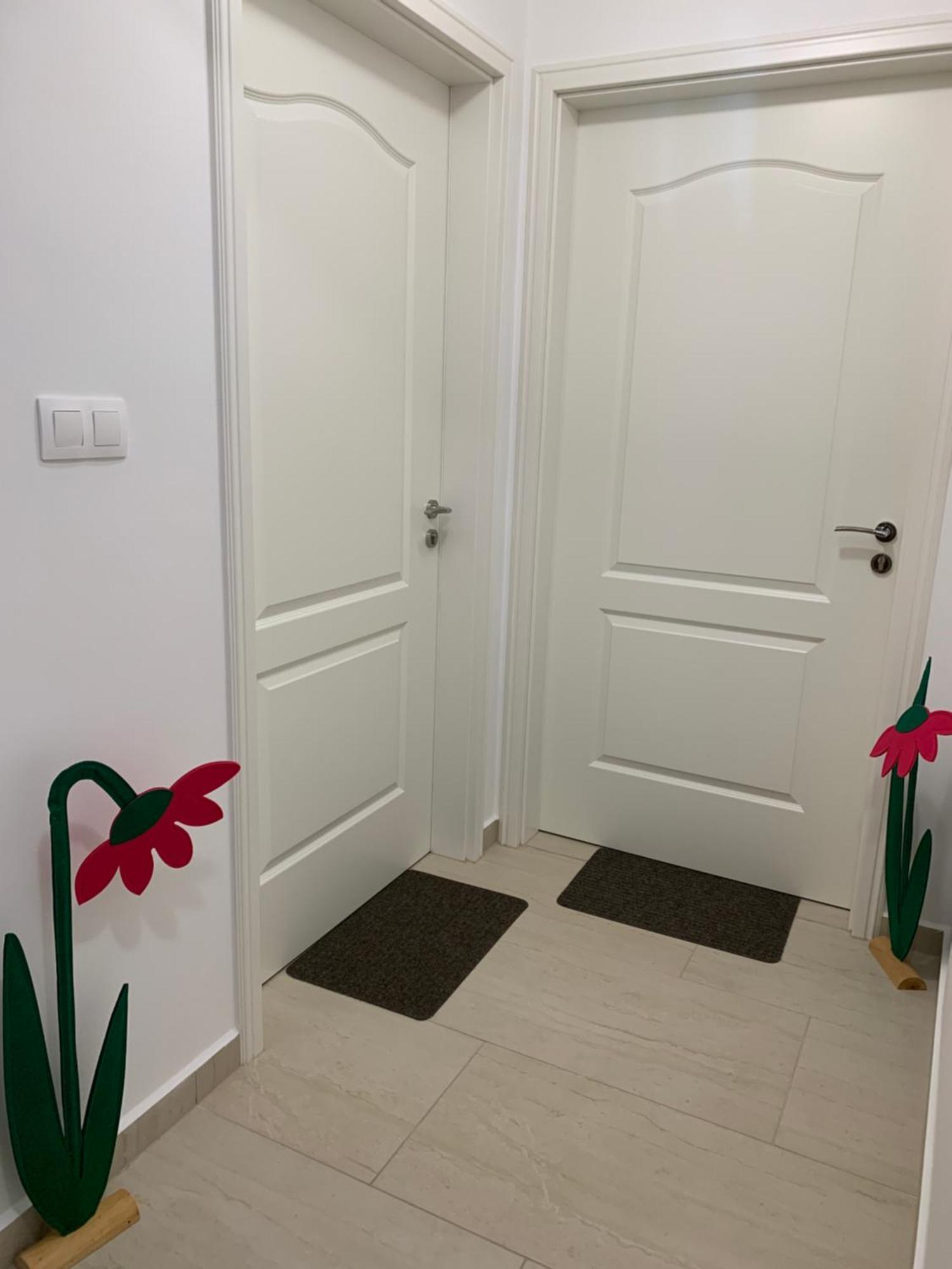 Dodi Apartmanház Zalakaros Kültér fotó