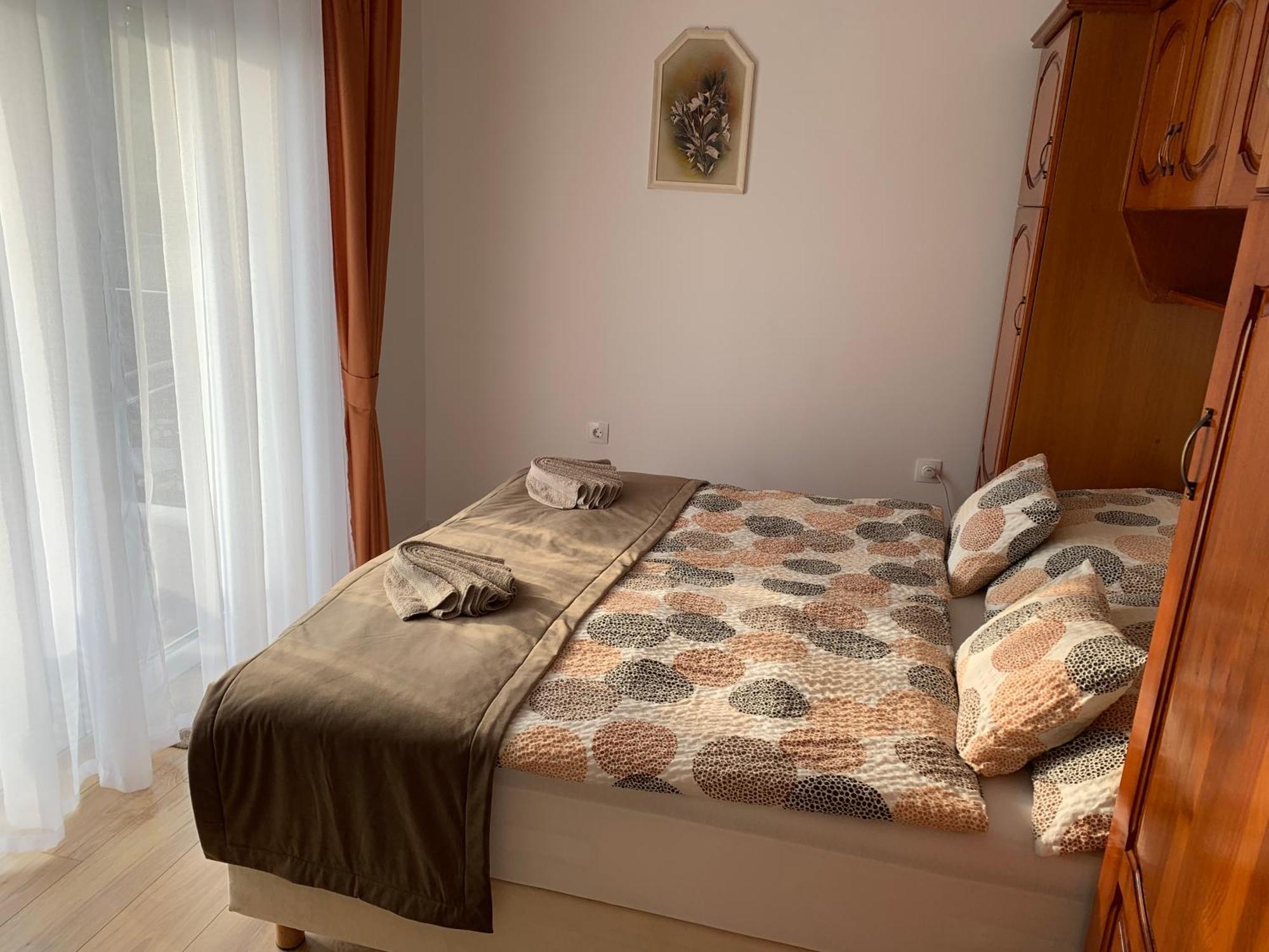 Dodi Apartmanház Zalakaros Kültér fotó