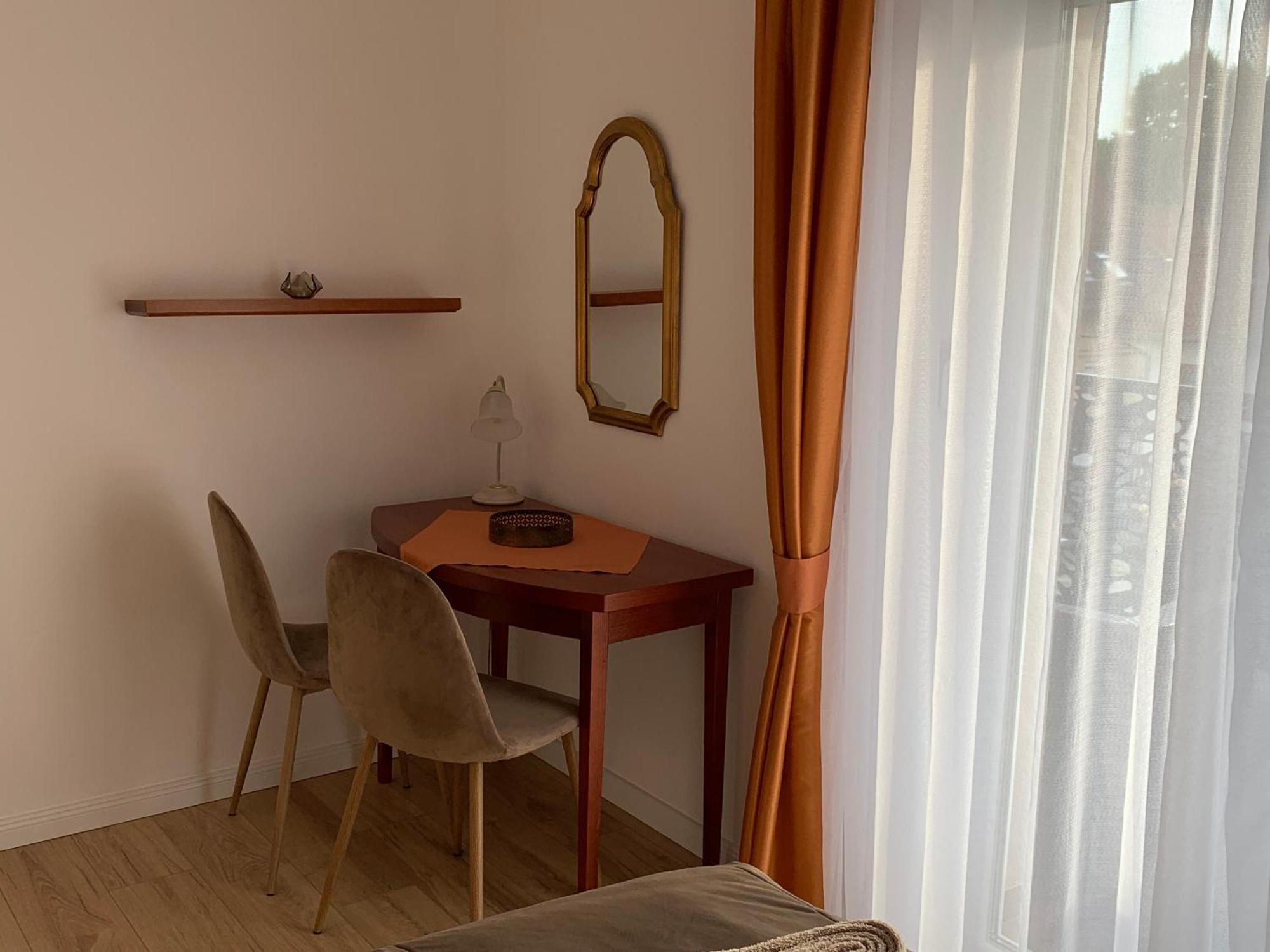 Dodi Apartmanház Zalakaros Kültér fotó