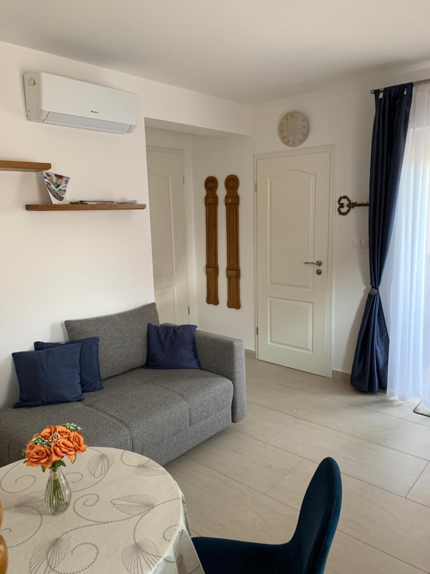 Dodi Apartmanház Zalakaros Kültér fotó