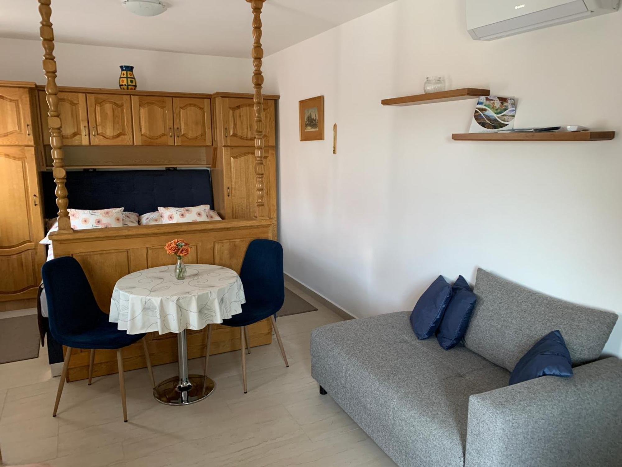Dodi Apartmanház Zalakaros Kültér fotó