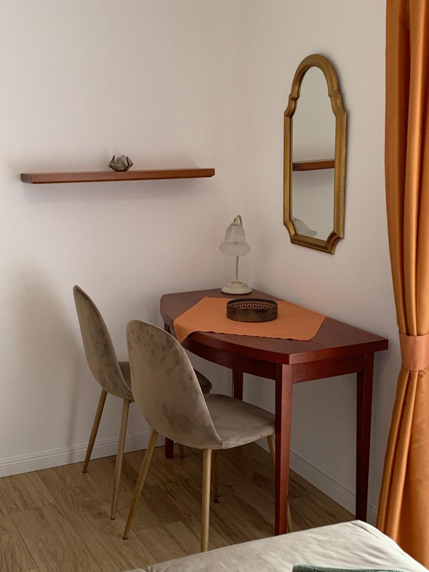 Dodi Apartmanház Zalakaros Kültér fotó
