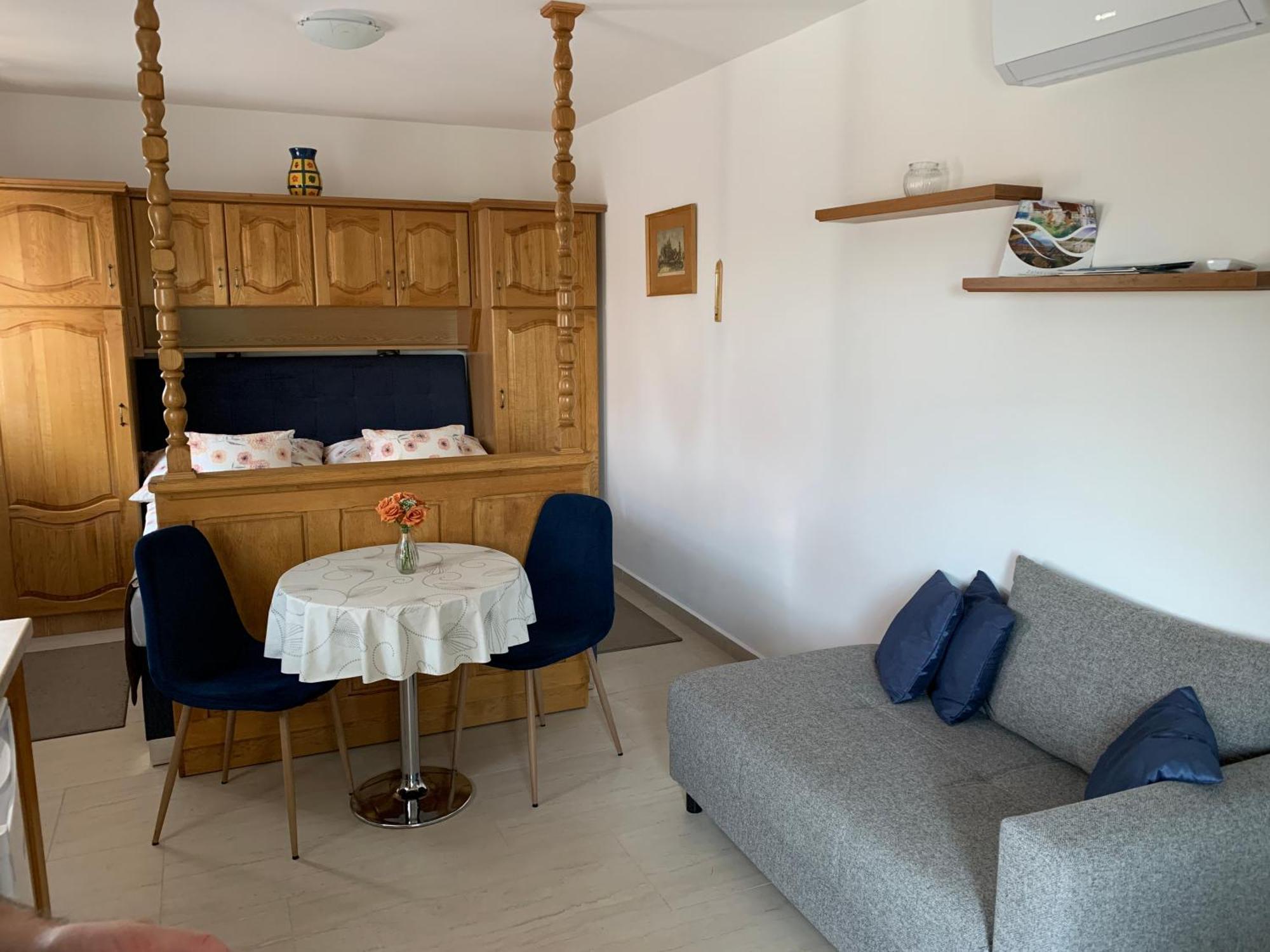 Dodi Apartmanház Zalakaros Kültér fotó